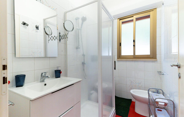 Ferienhaus - Balestrate , Italien - ISP412 701