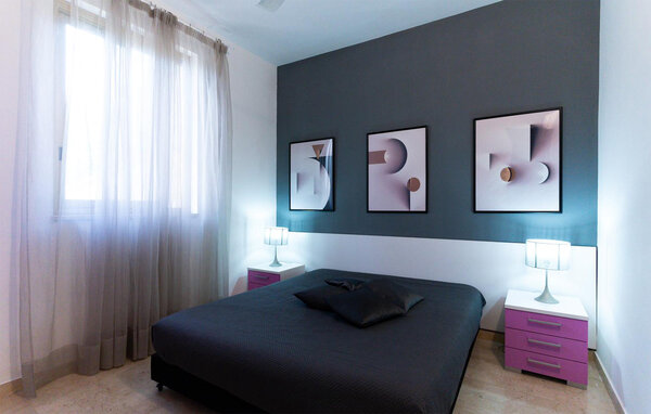 Ferienhaus - Balestrate , Italien - ISP412 7