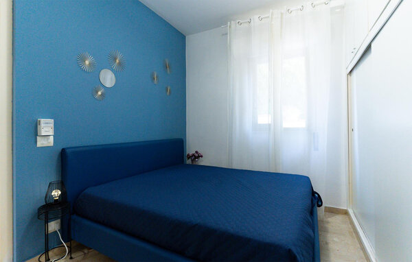 Ferienhaus - Balestrate , Italien - ISP412 601