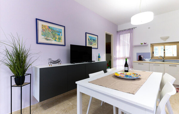 Ferienhaus - Balestrate , Italien - ISP412 5