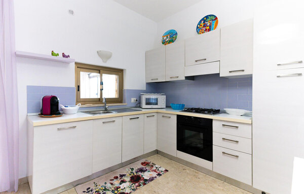 Ferienhaus - Balestrate , Italien - ISP412 6