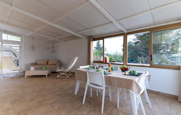 Ferienhaus - Balestrate , Italien - ISP412 3