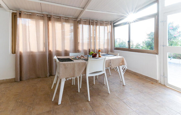 Ferienhaus - Balestrate , Italien - ISP412 301