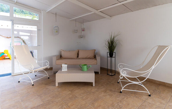 Ferienhaus - Balestrate , Italien - ISP412 302