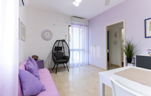 Ferienhaus - Balestrate , Italien - ISP412 303