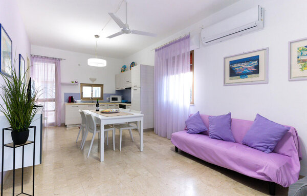 Ferienhaus - Balestrate , Italien - ISP412 4