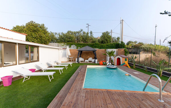 Ferienhaus - Balestrate , Italien - ISP412 8