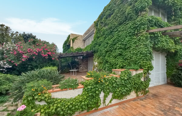 Casa de vacaciones 