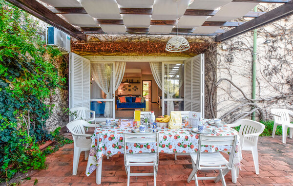 Casa vacanze - Terrasini , Italia - ISP413 3