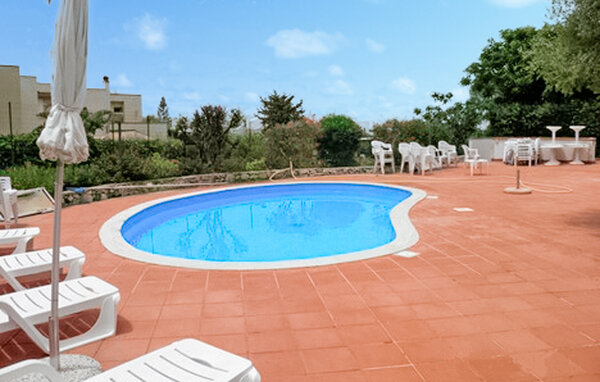 Casa vacanze - Terrasini , Italia - ISP413 1
