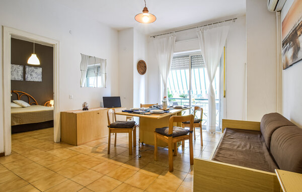 Apartament - Giardini Naxos , Wlochy - ISP416 2