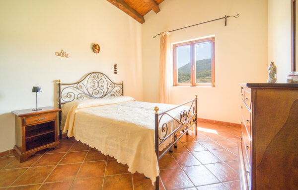 Ferienhaus - Palazzo Adriano , Italien - ISP419 5