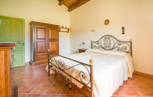 Ferienhaus - Palazzo Adriano , Italien - ISP419 601