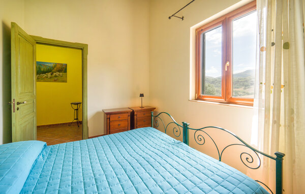 Ferienhaus - Palazzo Adriano , Italien - ISP419 605