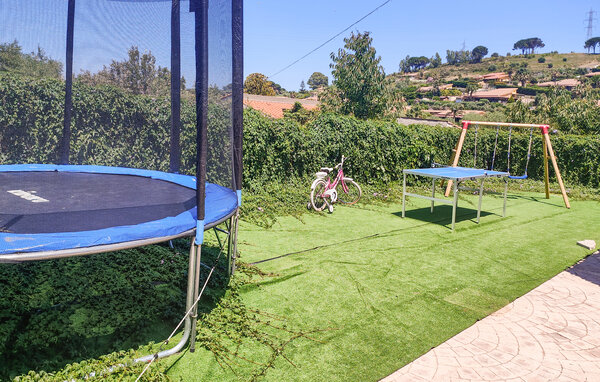 Ferienhaus - Trabia , Italien - ISP420 104