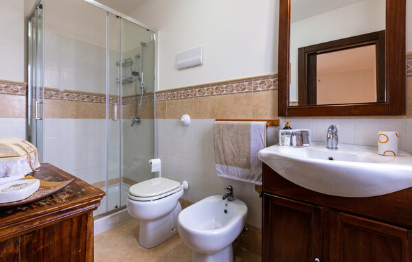 Casa di vacanze 