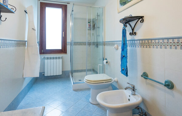Casa di vacanze 