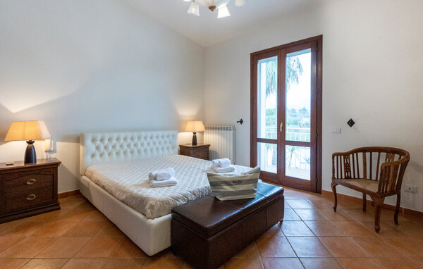Casa di vacanze 