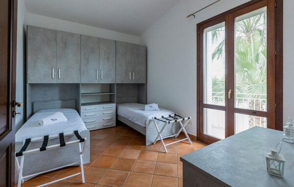 Casa di vacanze 