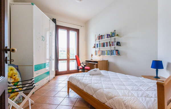 Casa di vacanze 