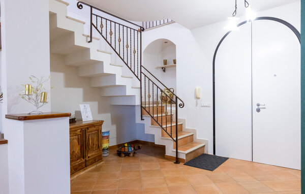 Casa di vacanze 
