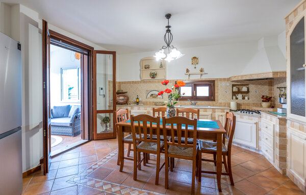 Casa di vacanze 