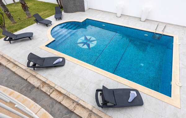 Casa di vacanze 