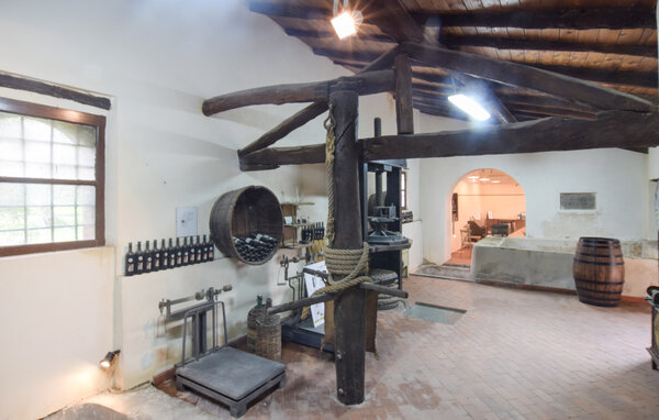 Ferienwohnung - Santa Lucia del Mela , Italien - ISP426 801