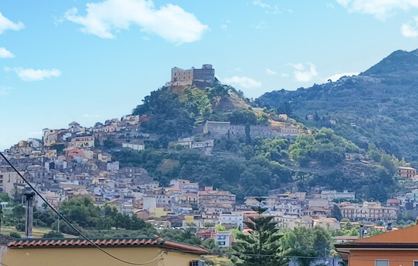 Ferienwohnung - Santa Lucia del Mela , Italien - ISP426 8