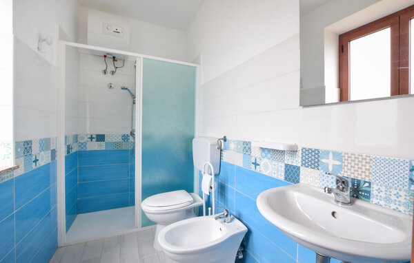 Ferienwohnung - Santa Lucia del Mela , Italien - ISP426 701