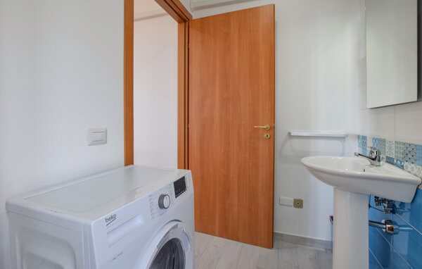 Ferienwohnung - Santa Lucia del Mela , Italien - ISP426 702