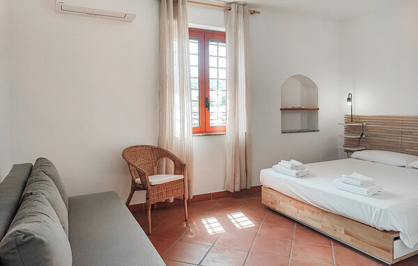 Ferienwohnung - Santa Lucia del Mela , Italien - ISP426 4