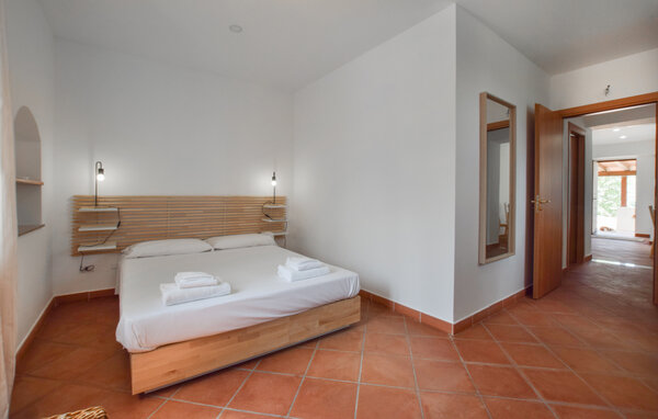 Ferienwohnung - Santa Lucia del Mela , Italien - ISP426 601