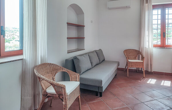 Ferienwohnung - Santa Lucia del Mela , Italien - ISP426 602
