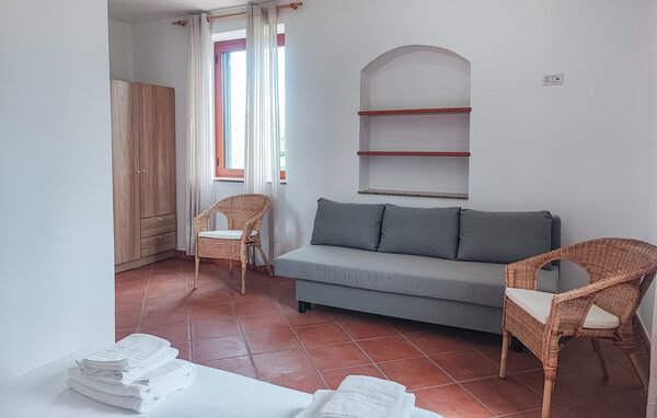 Ferienwohnung - Santa Lucia del Mela , Italien - ISP426 603