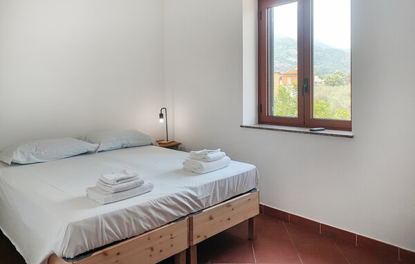 Ferienwohnung - Santa Lucia del Mela , Italien - ISP426 605