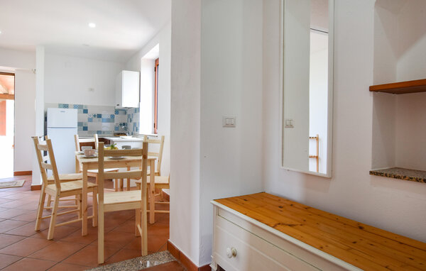 Ferienwohnung - Santa Lucia del Mela , Italien - ISP426 401