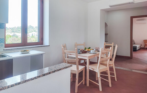 Ferienwohnung - Santa Lucia del Mela , Italien - ISP426 402