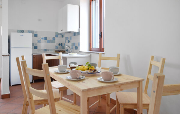 Ferienwohnung - Santa Lucia del Mela , Italien - ISP426 3