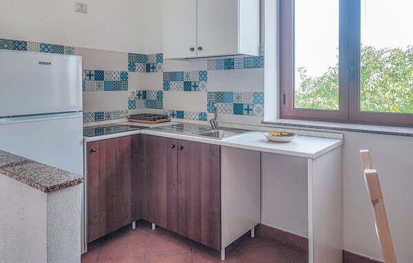 Ferienwohnung - Santa Lucia del Mela , Italien - ISP426 403