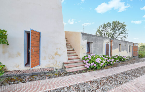 Ferienwohnung - Santa Lucia del Mela , Italien - ISP426 81