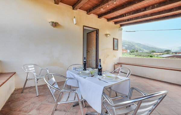 Ferienwohnung - Santa Lucia del Mela , Italien - ISP426 101