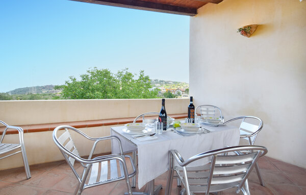 Ferienwohnung - Santa Lucia del Mela , Italien - ISP426 102
