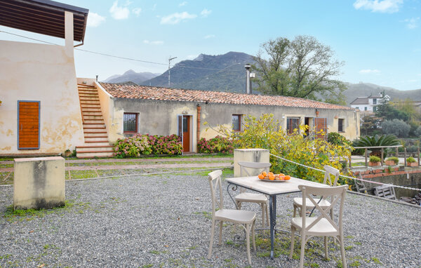 Ferienwohnung - Santa Lucia del Mela , Italien - ISP426 5