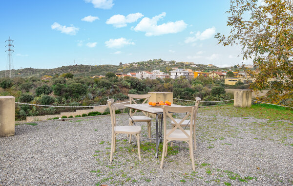 Ferienwohnung - Santa Lucia del Mela , Italien - ISP426 103