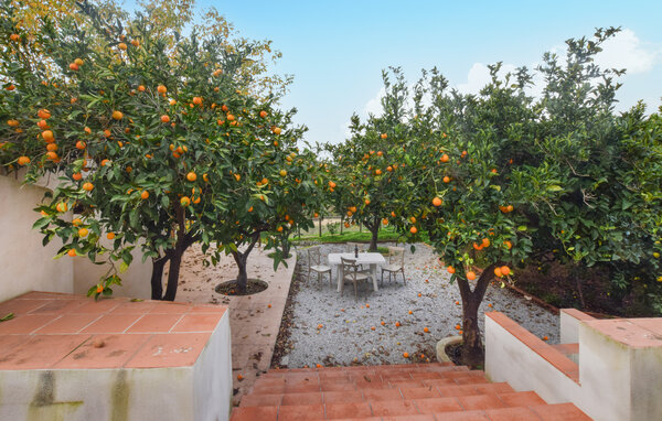 Ferienwohnung - Santa Lucia del Mela , Italien - ISP426 6