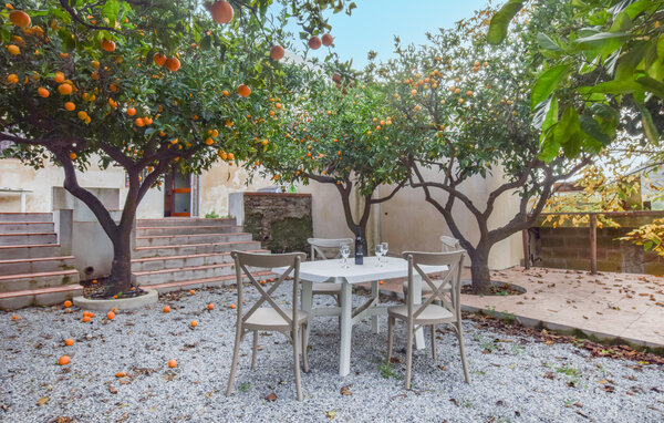 Ferienwohnung - Santa Lucia del Mela , Italien - ISP426 104