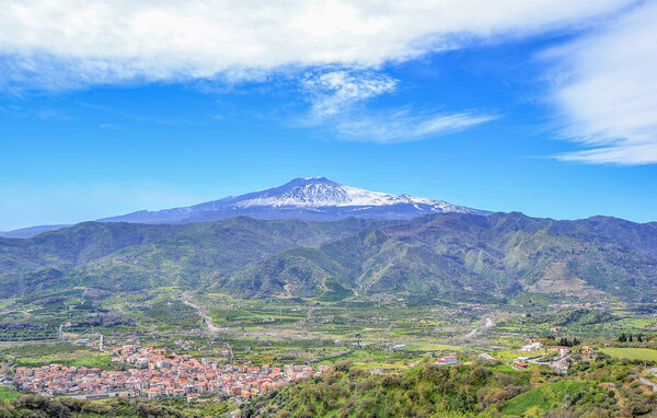 Apartament - Trappitello , Wlochy - ISP430 7