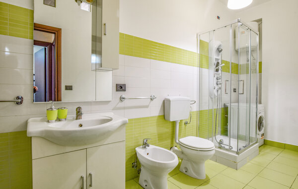 Apartament - Trappitello , Wlochy - ISP430 702