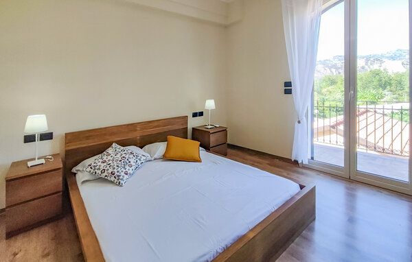 Apartament - Trappitello , Wlochy - ISP430 6